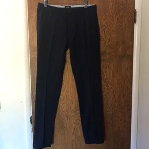 Hugo Boss men’s dress pants